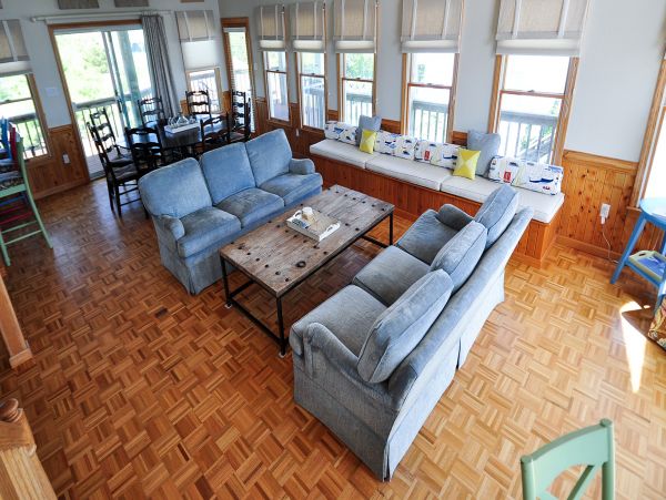 The Outer Banks Home 1017018