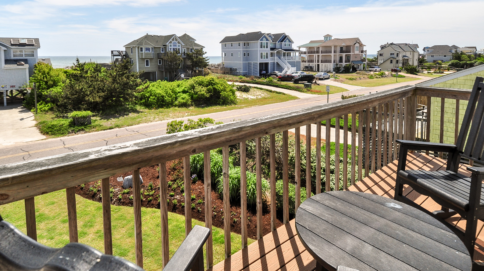 The Outer Banks Home 1017018