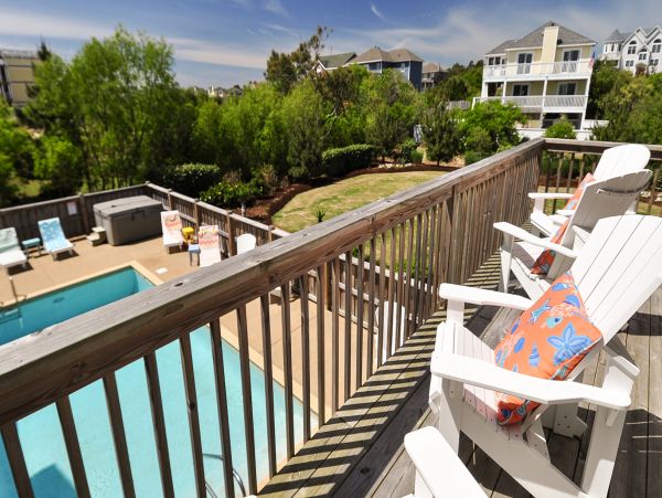 The Outer Banks Home 1017018