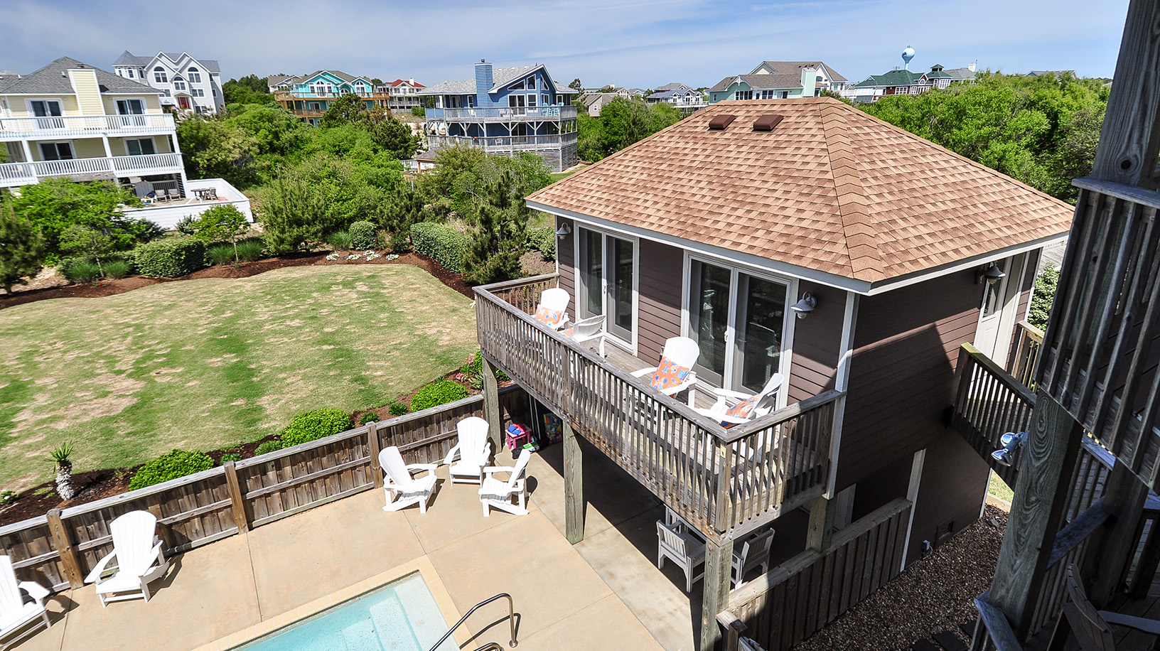 The Outer Banks Home 1017018