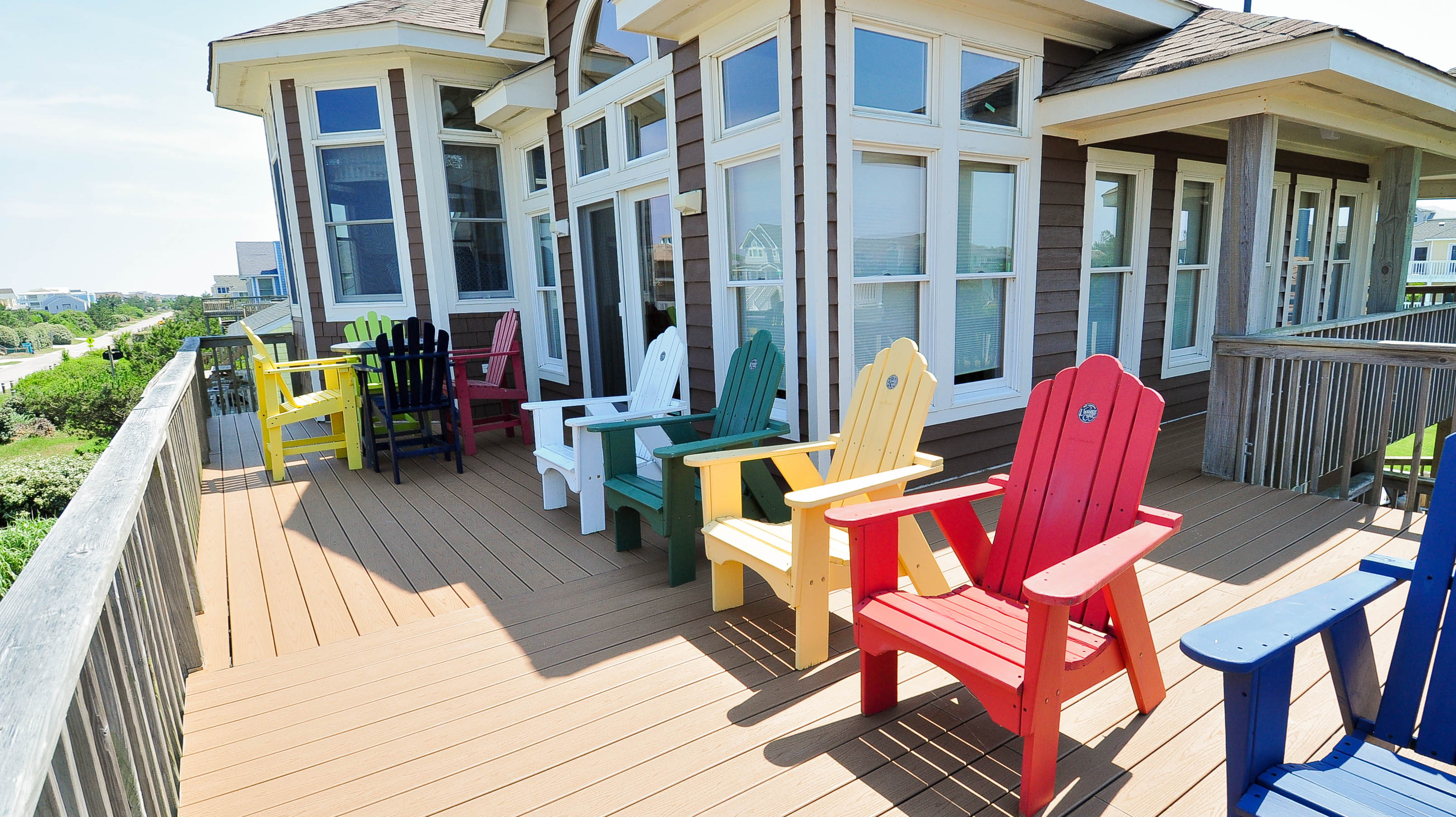 The Outer Banks Home 1017018