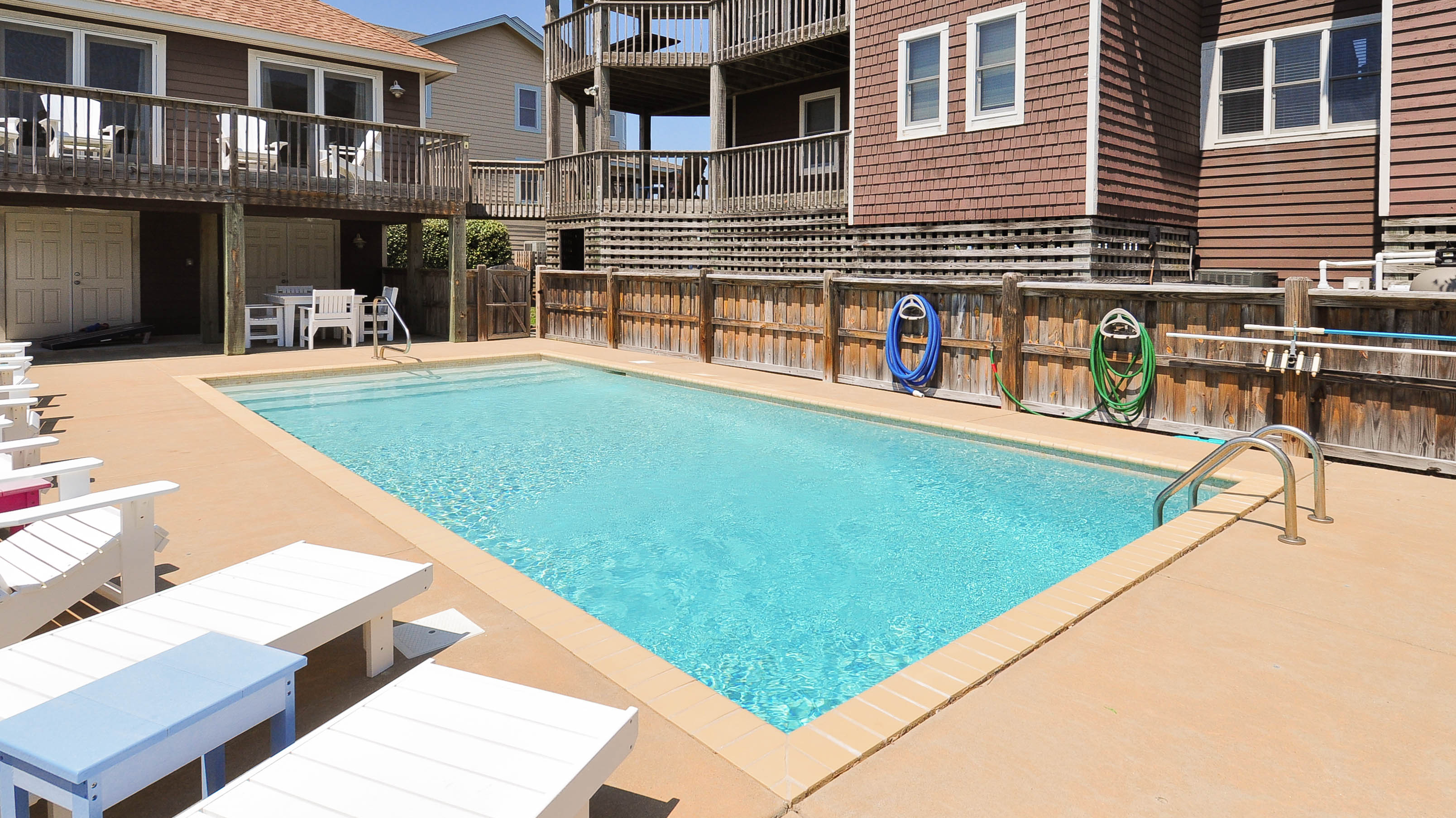 The Outer Banks Home 1017018