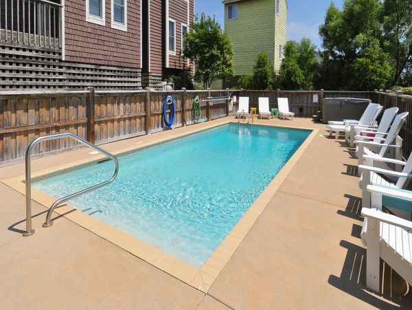 The Outer Banks Home 1017018