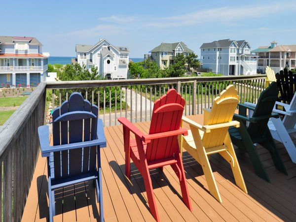 The Outer Banks Home 1017018