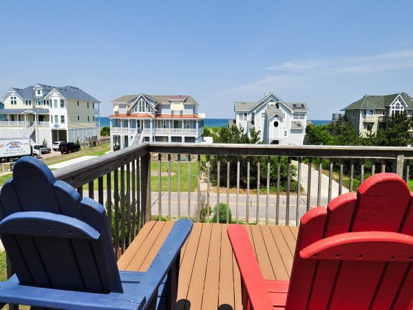 The Outer Banks Home 1017018