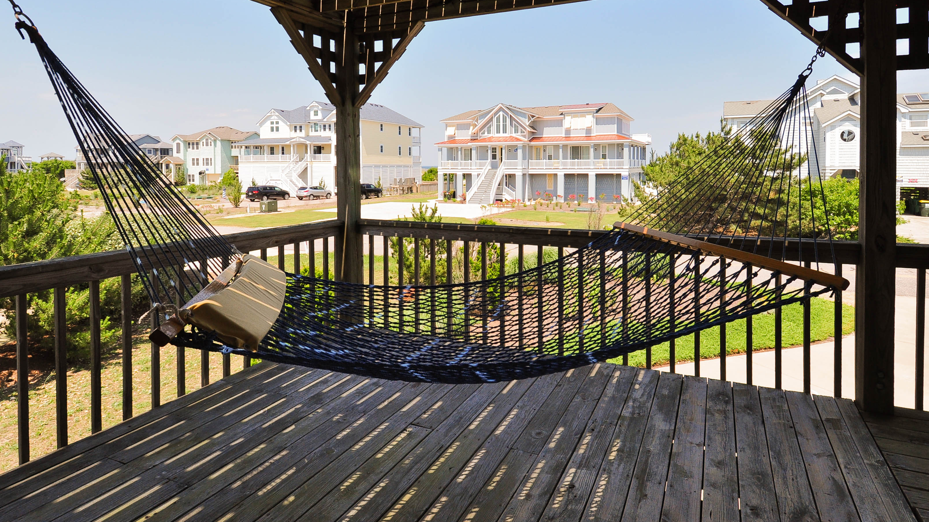 The Outer Banks Home 1017018