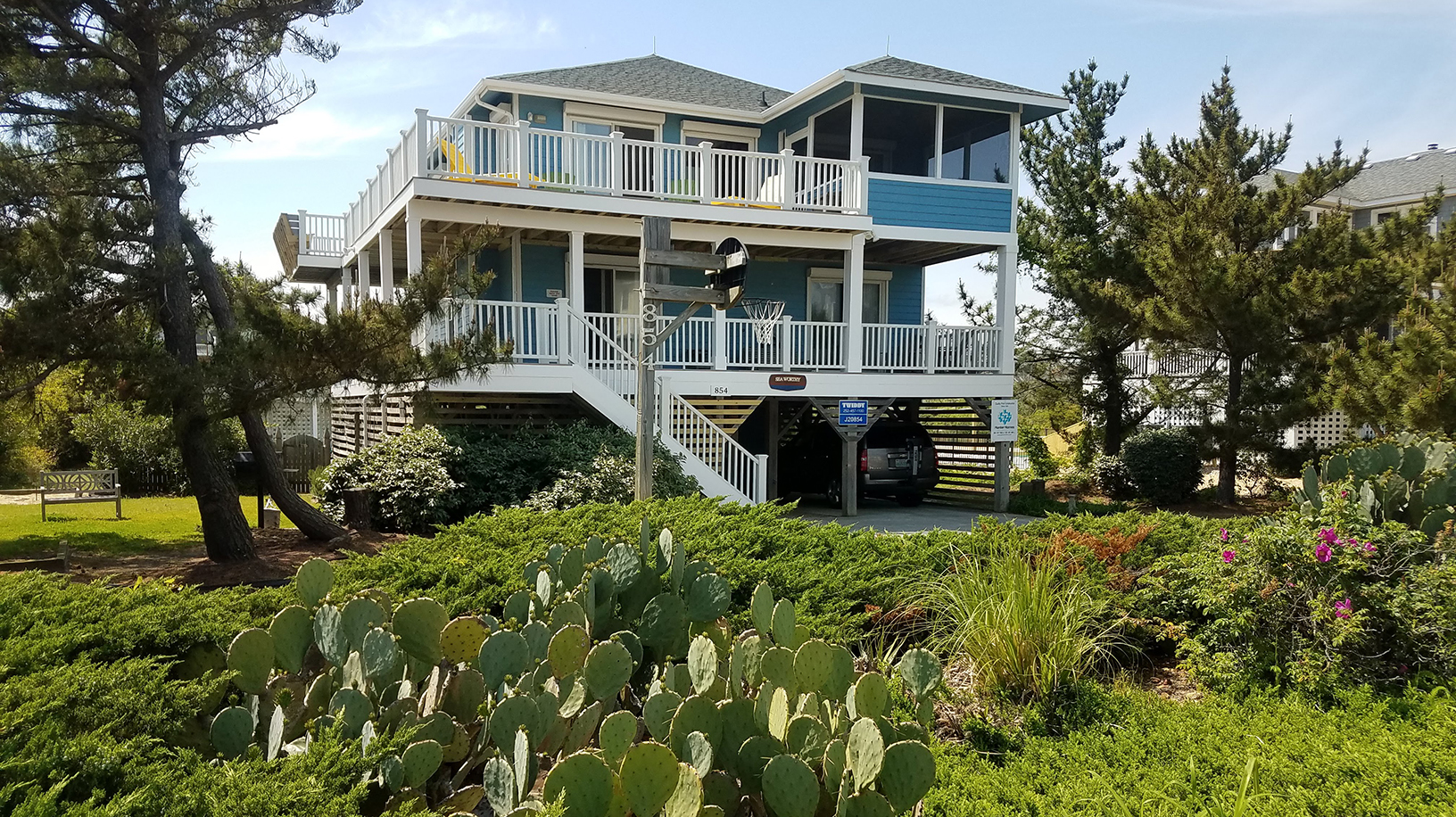 The Outer Banks Home 1017019