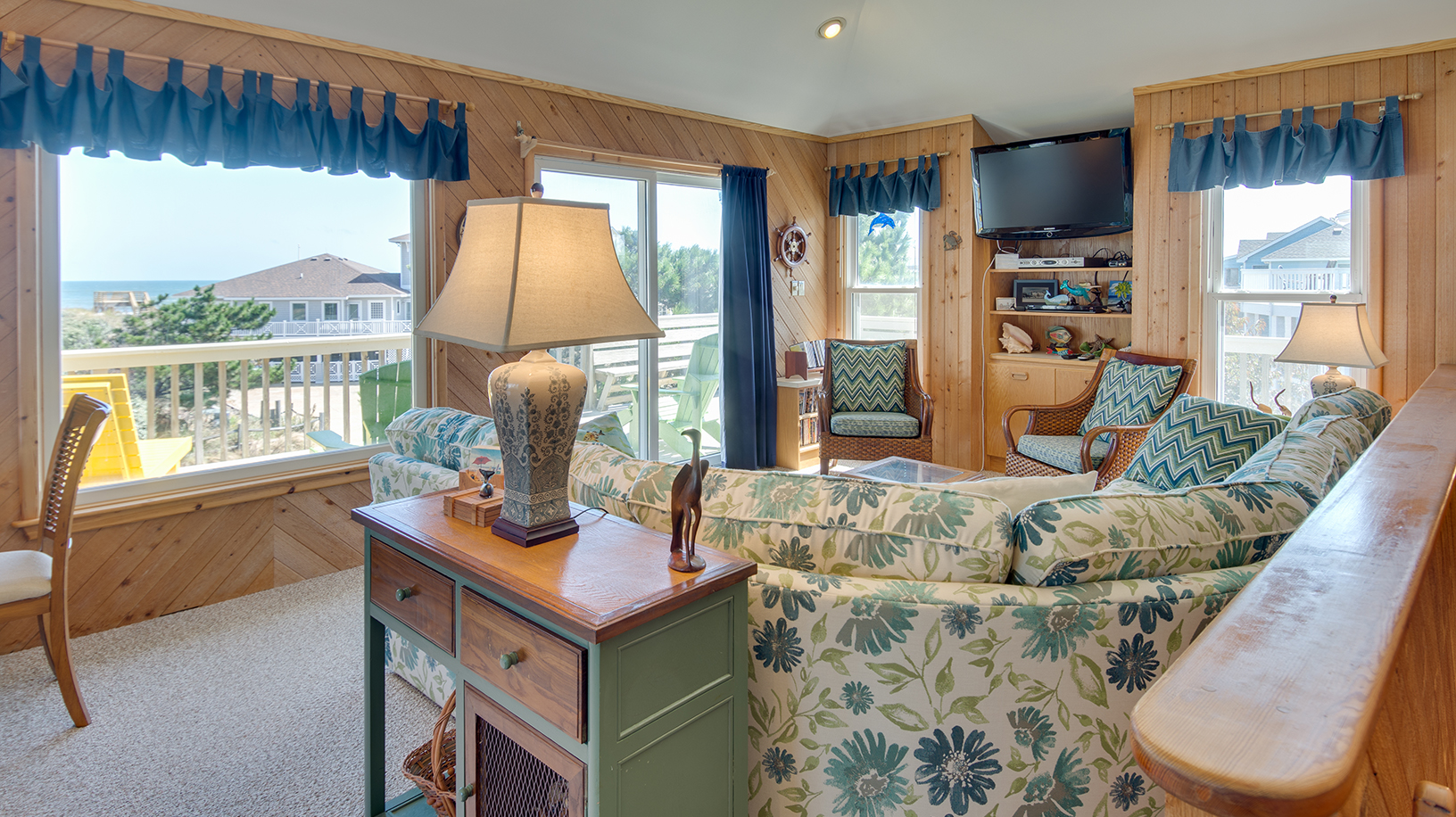 The Outer Banks Home 1017019