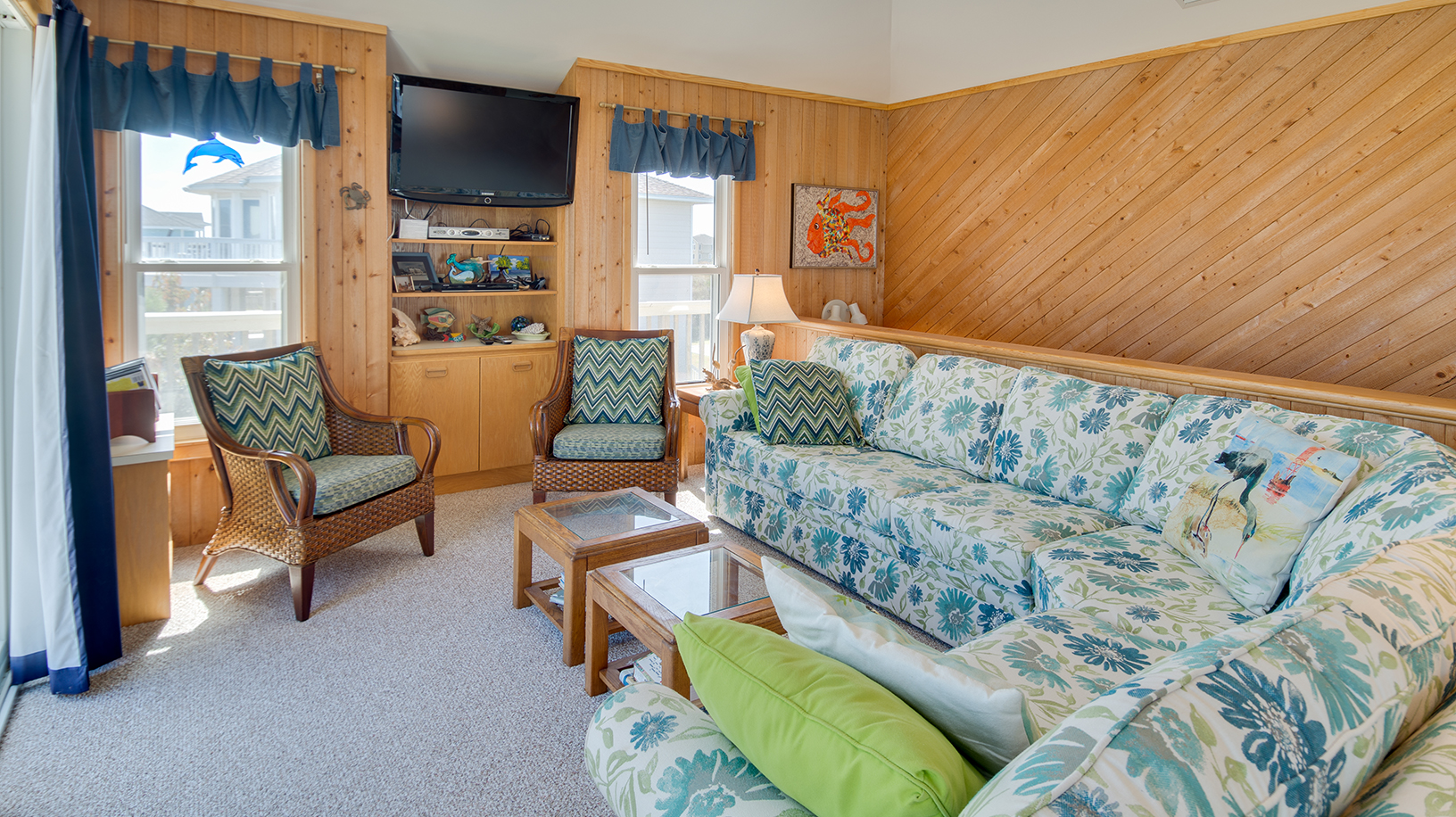 The Outer Banks Home 1017019