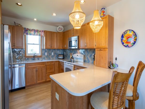 The Outer Banks Home 1017019