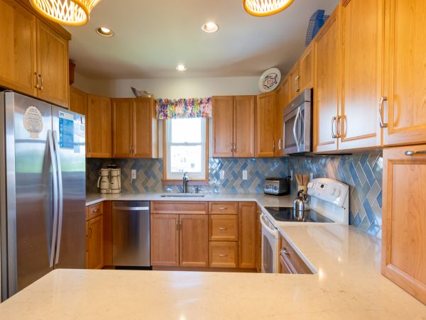 The Outer Banks Home 1017019