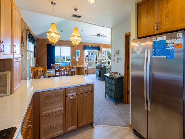 The Outer Banks Home 1017019