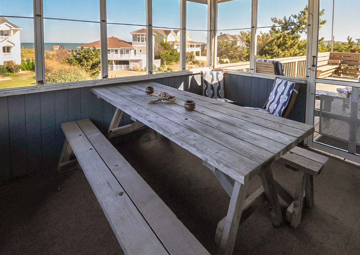 The Outer Banks Home 1017019