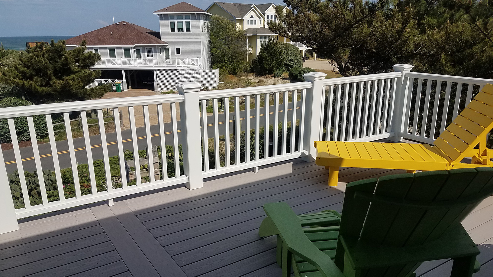 The Outer Banks Home 1017019