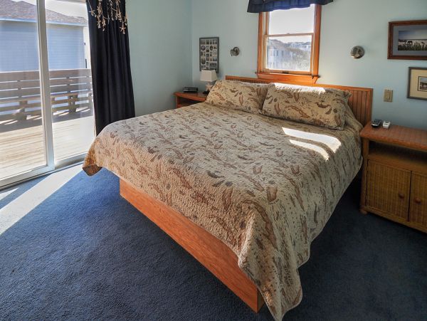 The Outer Banks Home 1017019