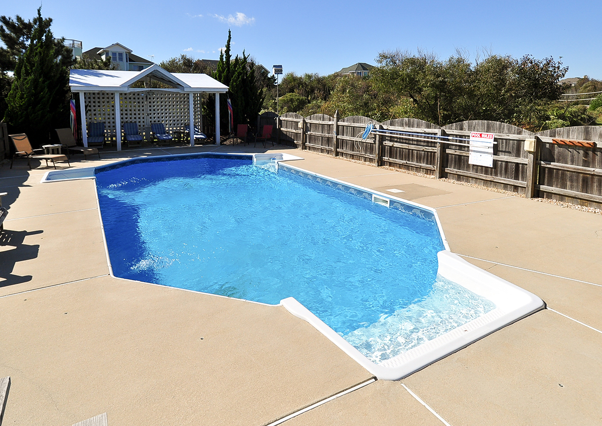 The Outer Banks Home 1017019