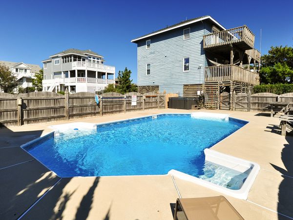 The Outer Banks Home 1017019