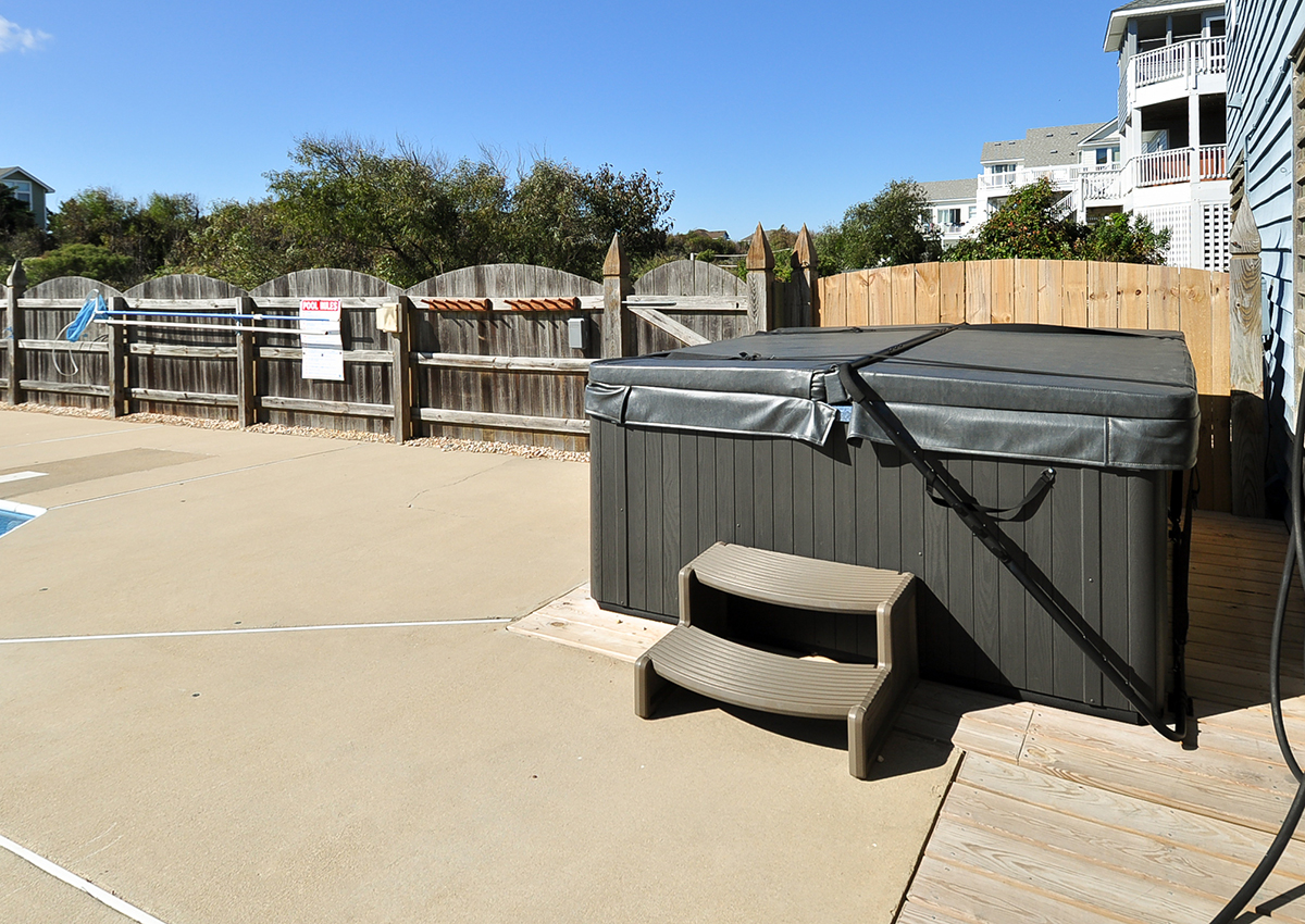 The Outer Banks Home 1017019
