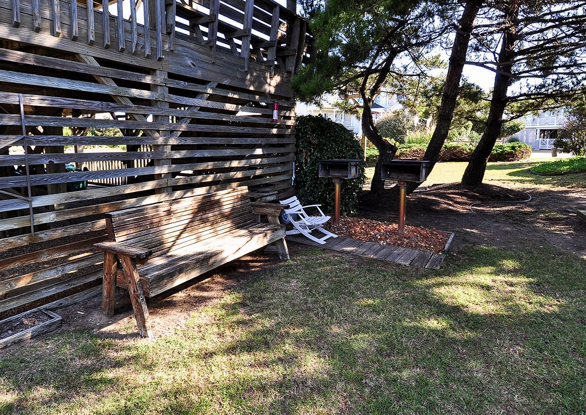 The Outer Banks Home 1017019