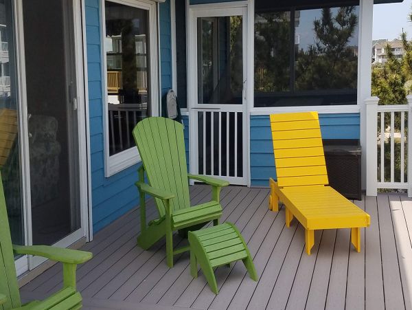 The Outer Banks Home 1017019