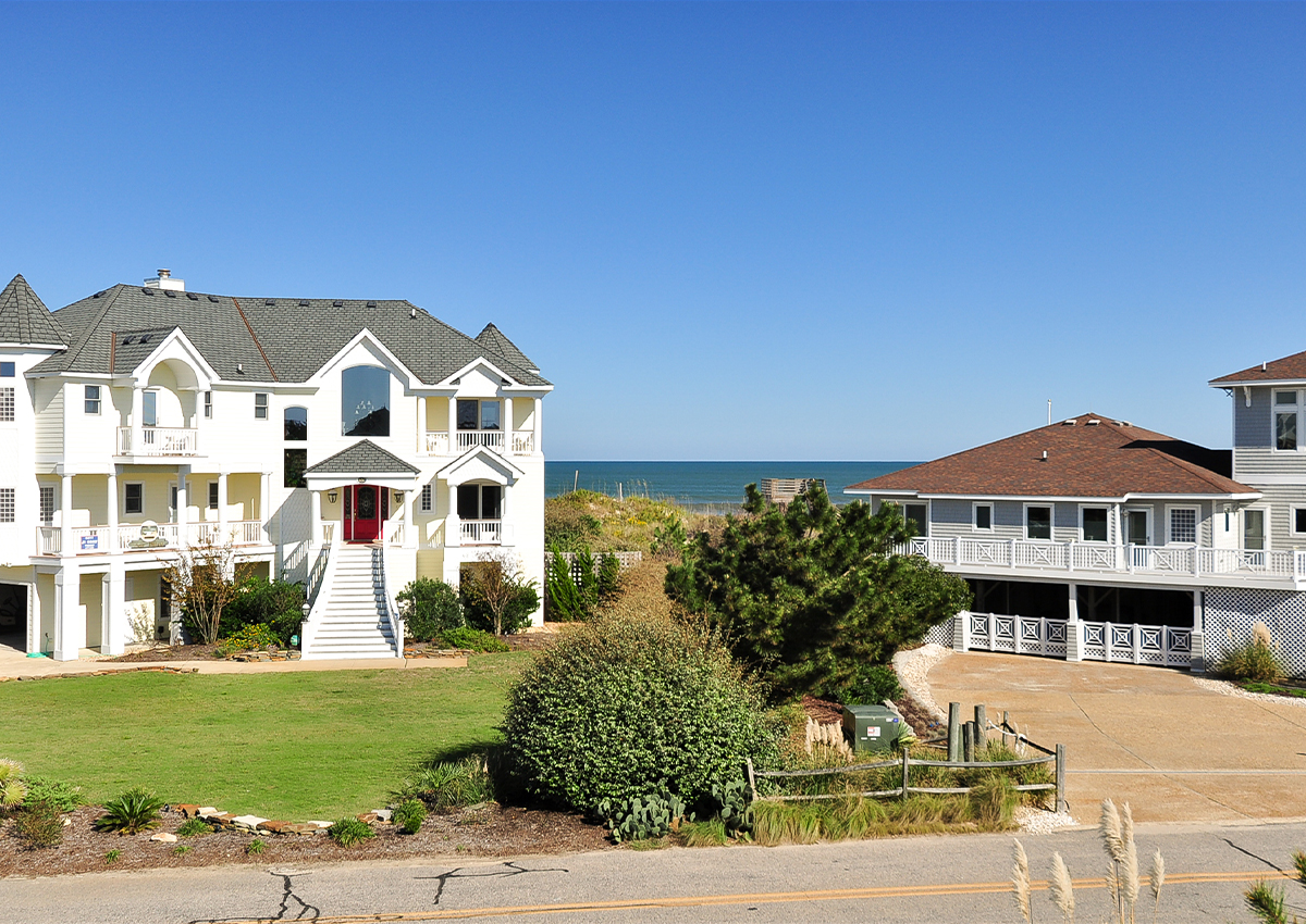 The Outer Banks Home 1017019