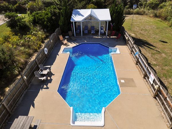 The Outer Banks Home 1017019