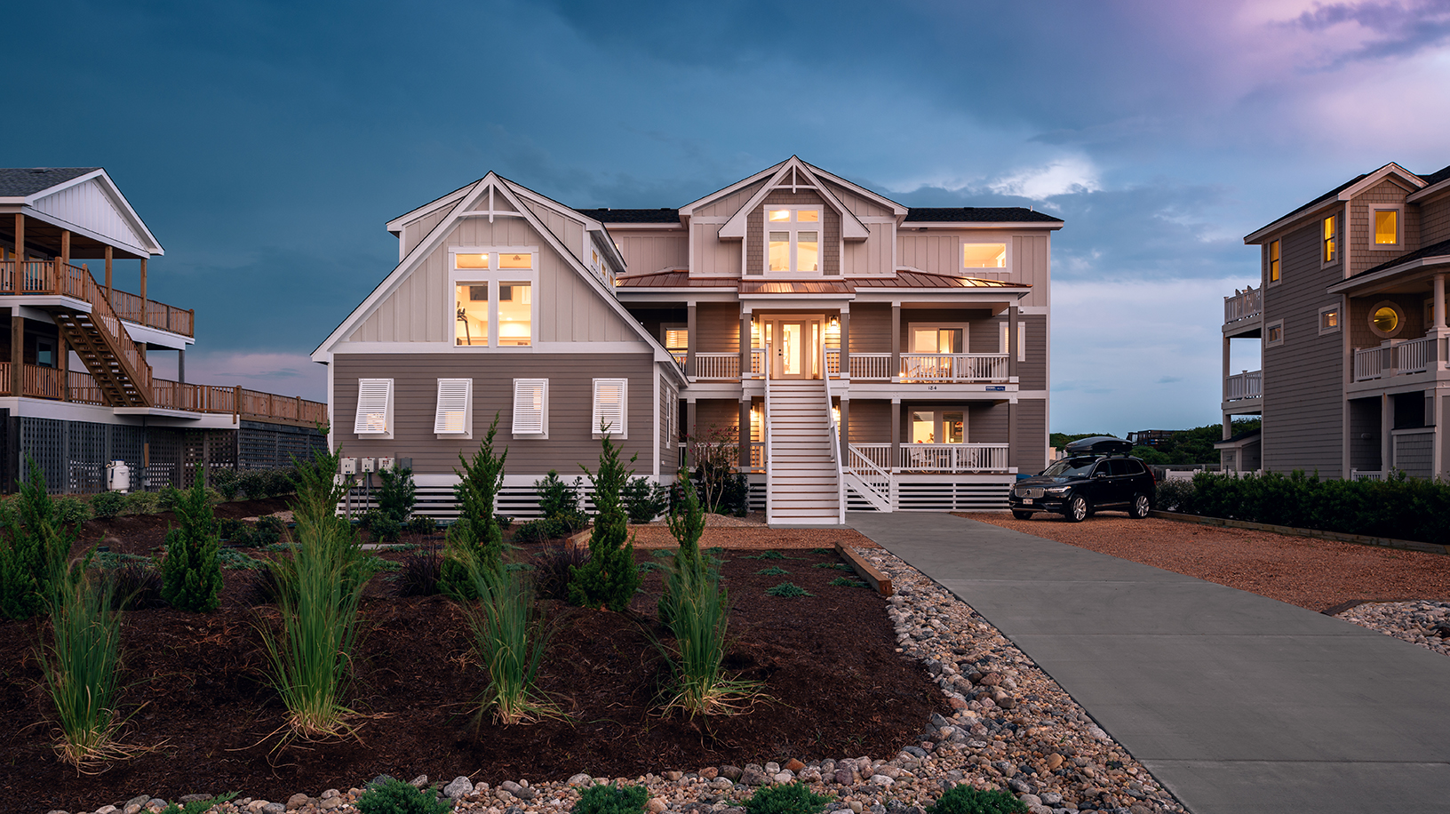 The Outer Banks Home 1017020