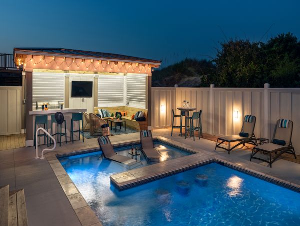 The Outer Banks Home 1017020