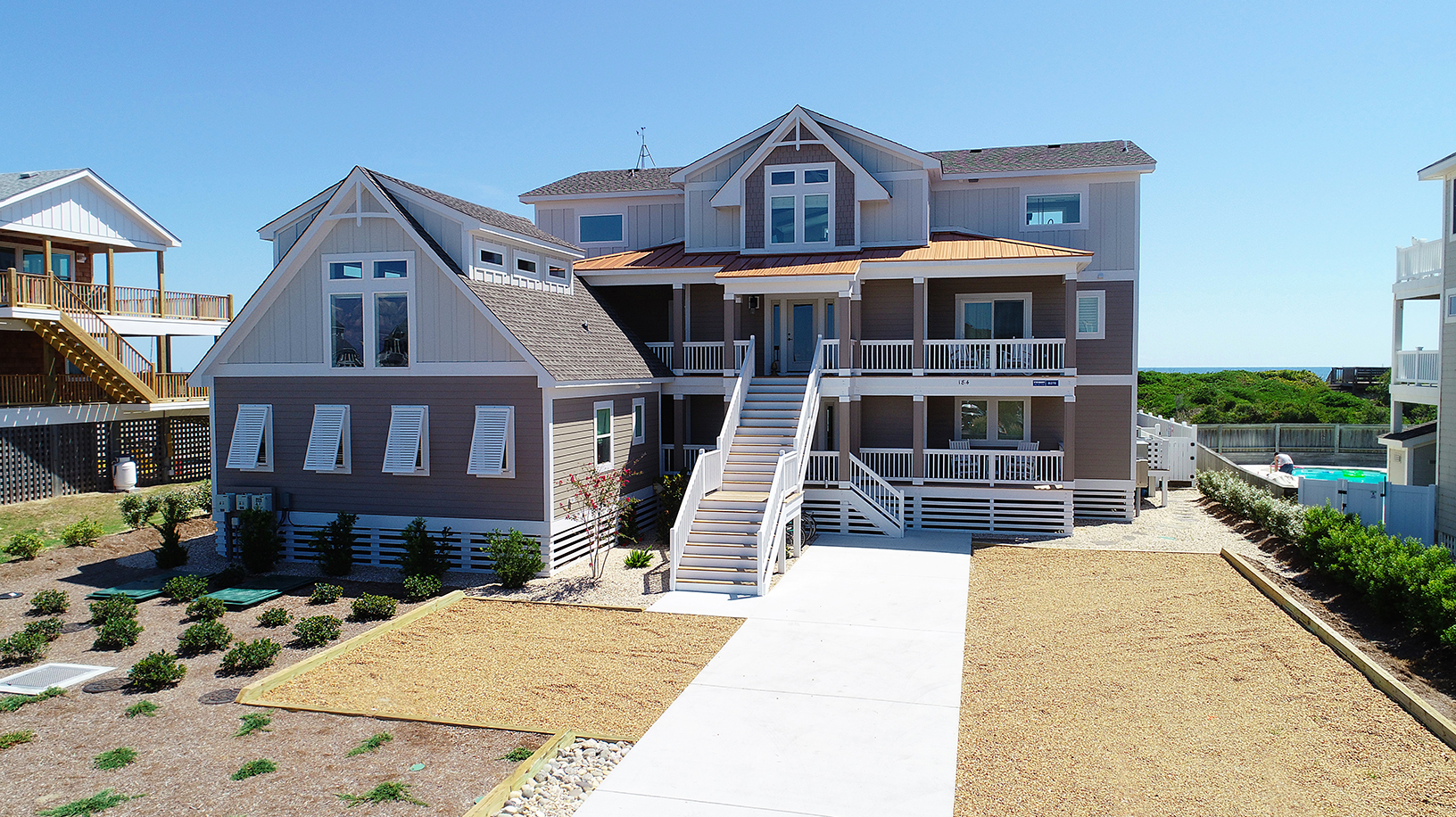 The Outer Banks Home 1017020