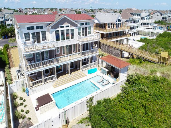 The Outer Banks Home 1017020