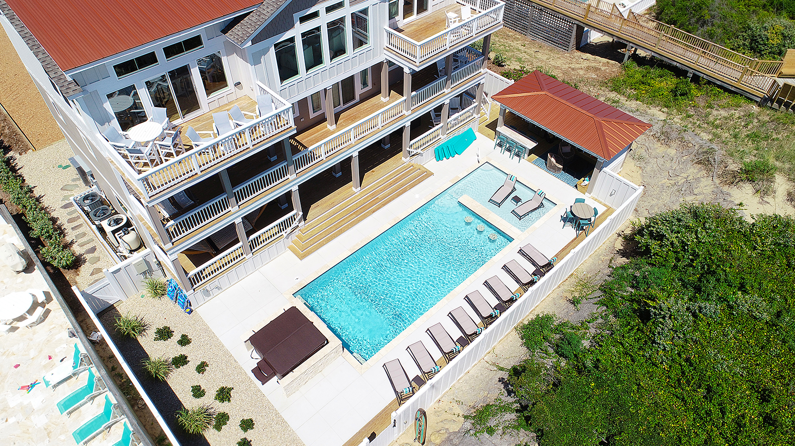 The Outer Banks Home 1017020