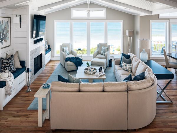 The Outer Banks Home 1017020