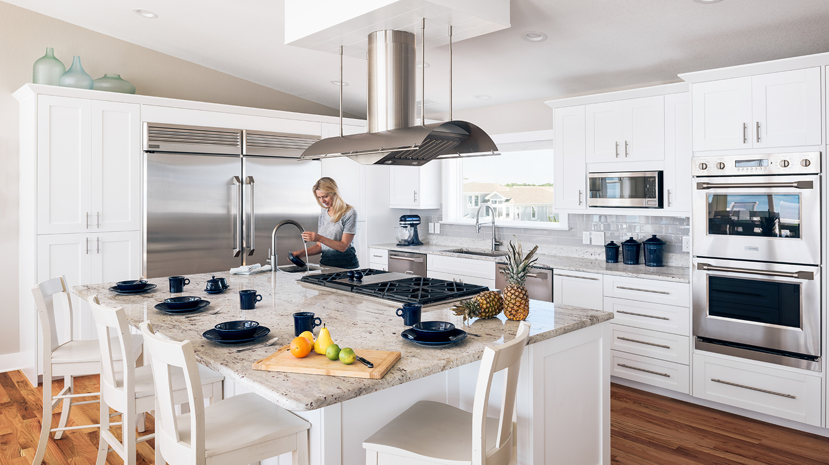 The Outer Banks Home 1017020