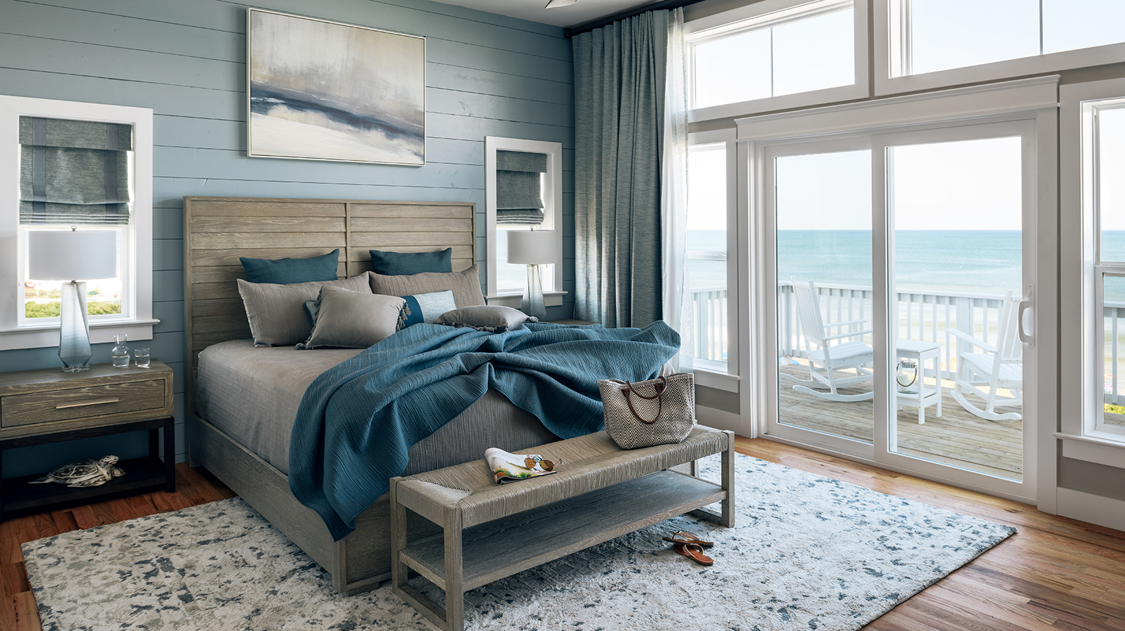 The Outer Banks Home 1017020