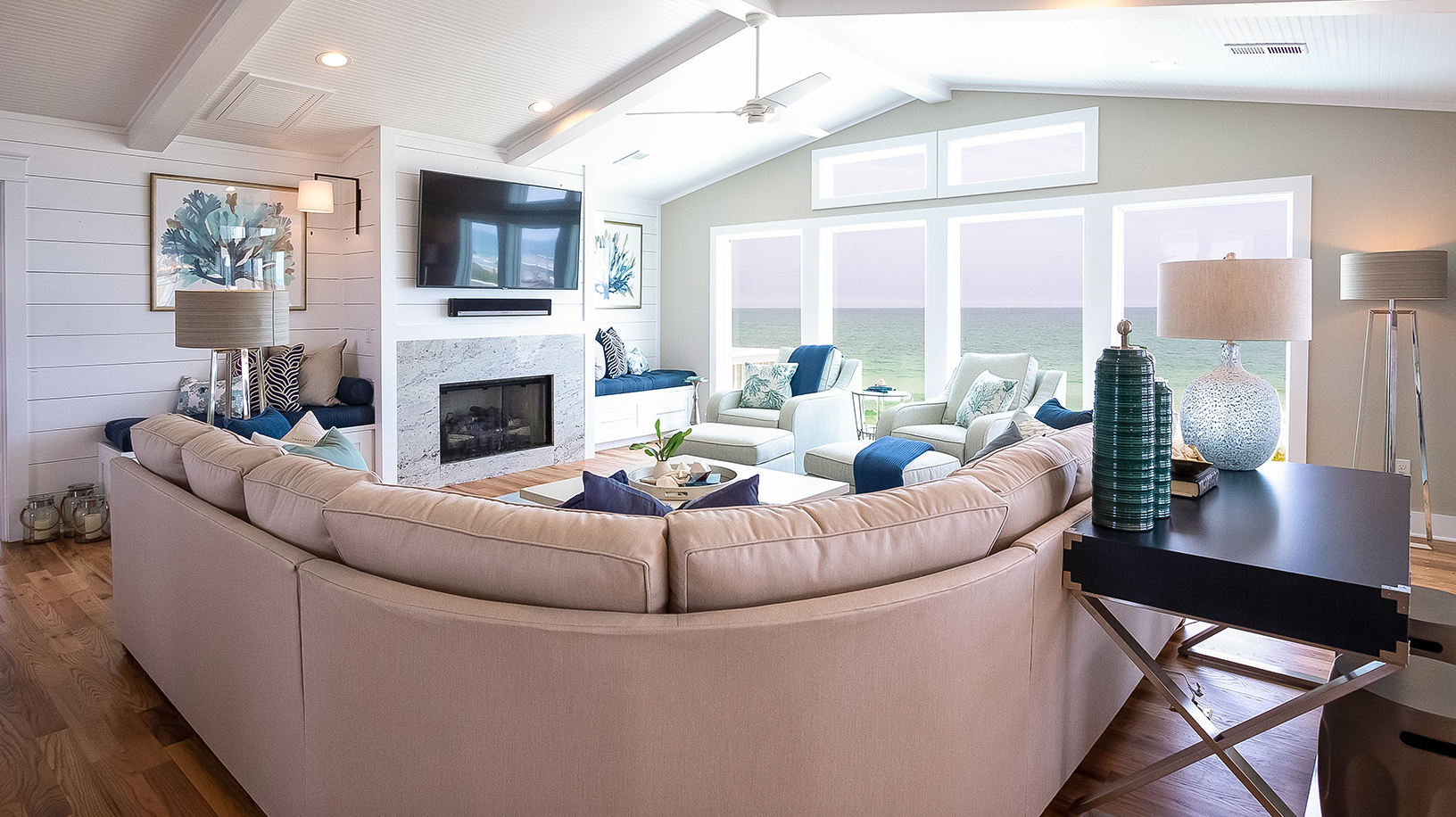The Outer Banks Home 1017020