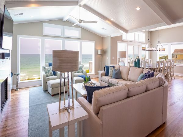 The Outer Banks Home 1017020