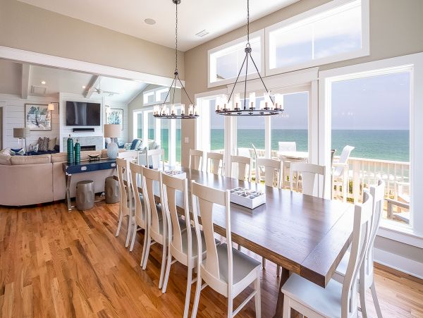 The Outer Banks Home 1017020