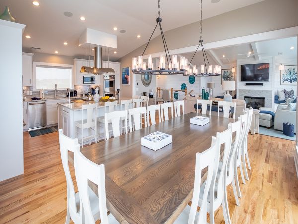 The Outer Banks Home 1017020