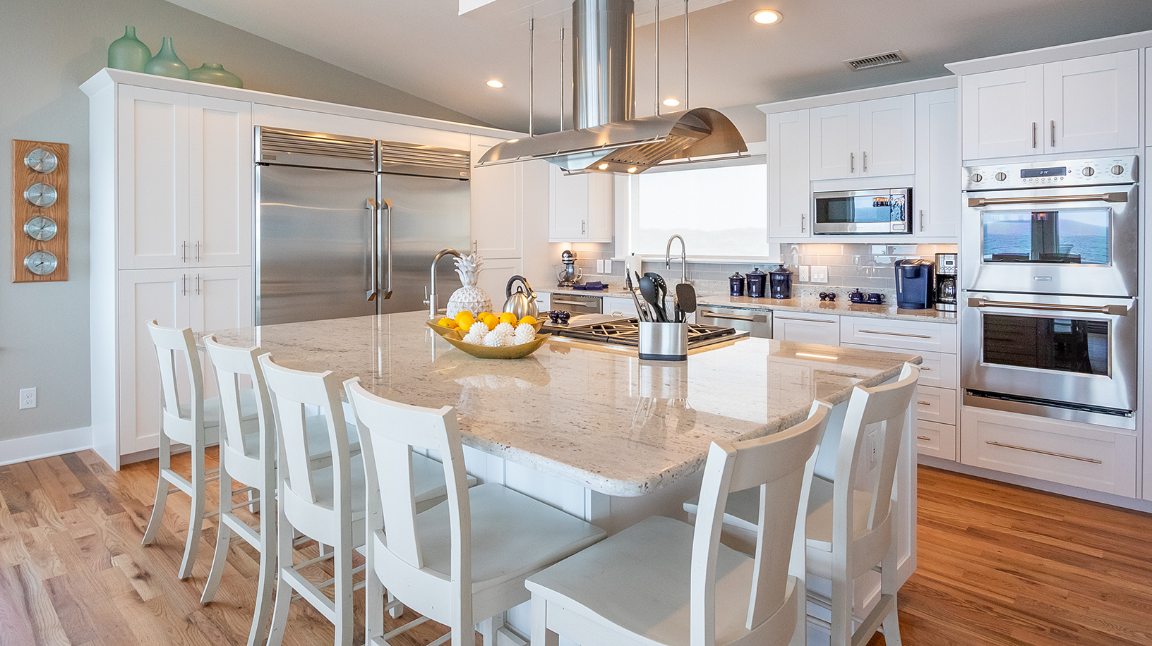 The Outer Banks Home 1017020