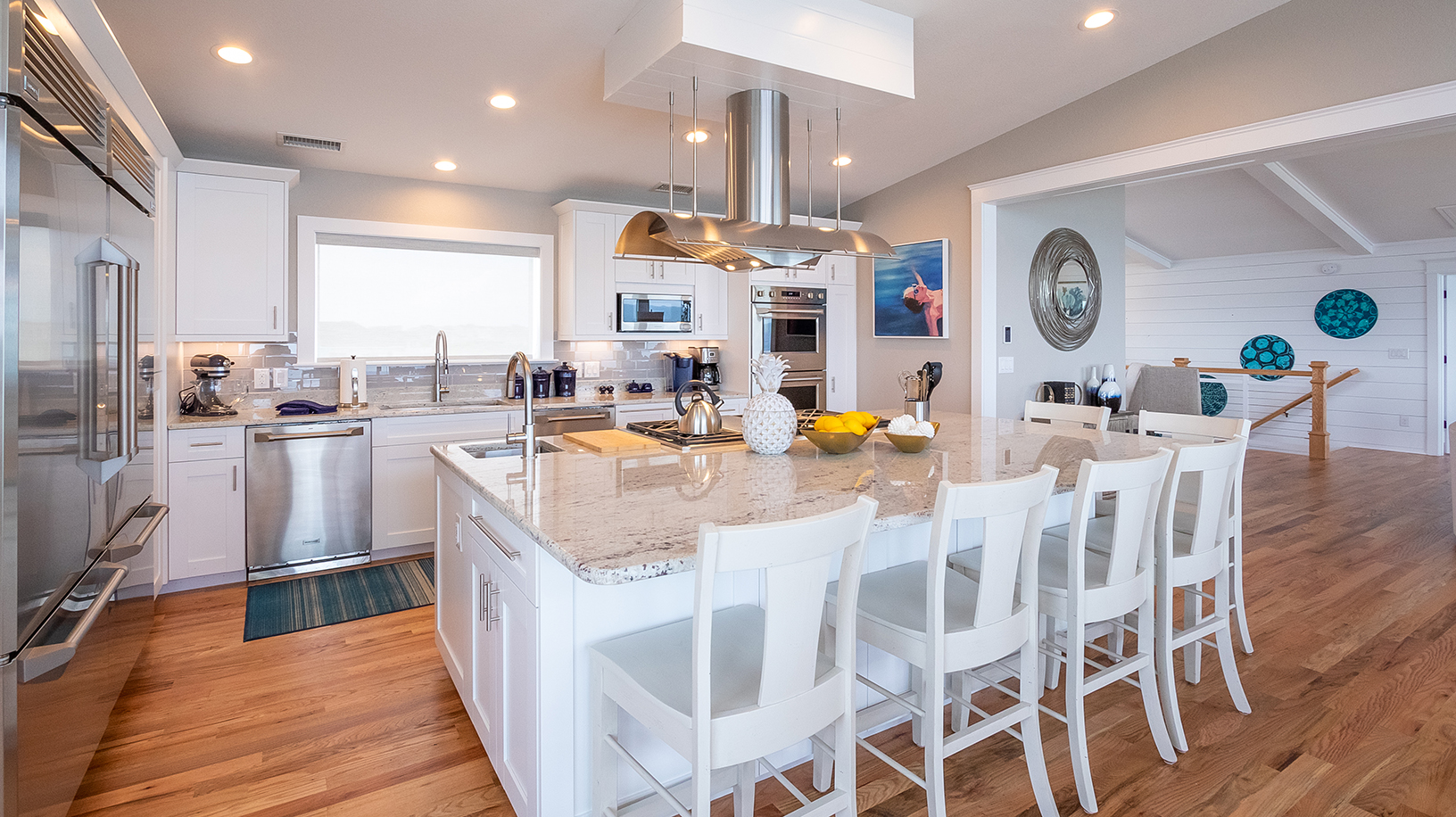 The Outer Banks Home 1017020