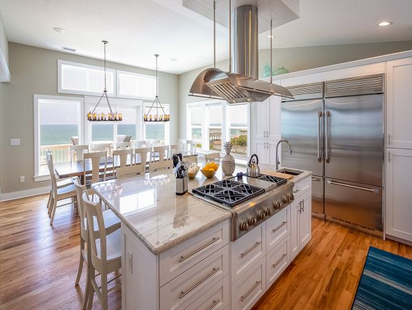 The Outer Banks Home 1017020