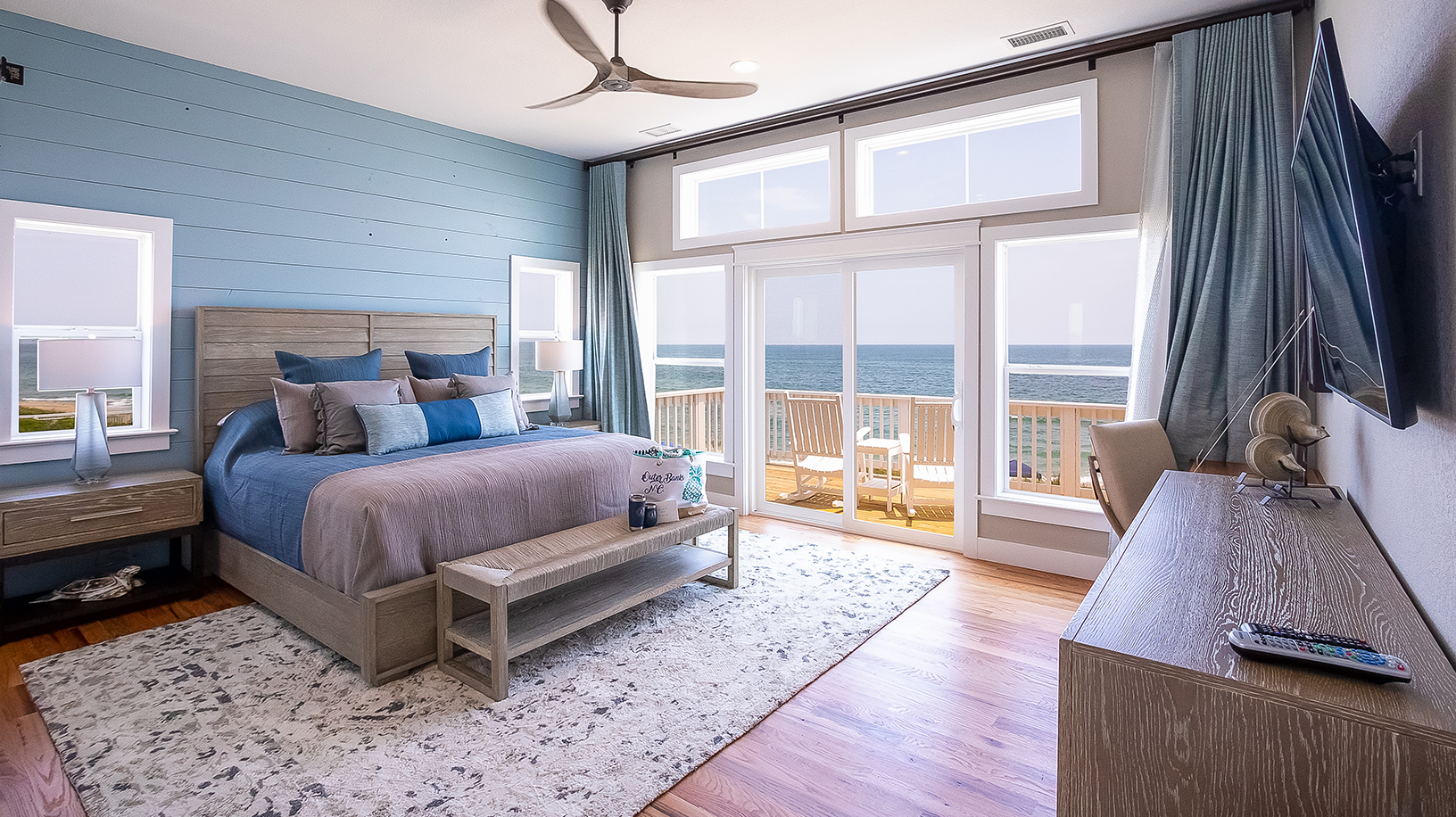 The Outer Banks Home 1017020