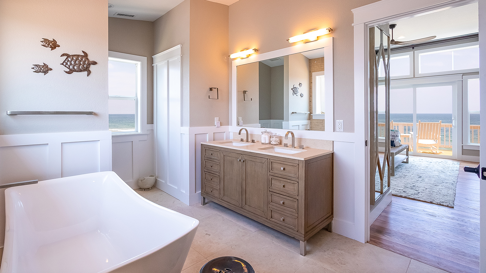 The Outer Banks Home 1017020