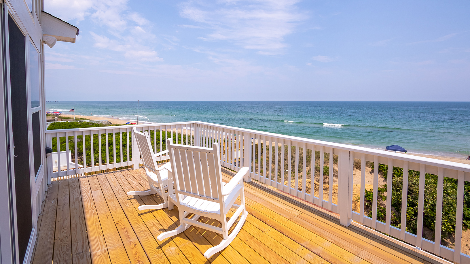 The Outer Banks Home 1017020