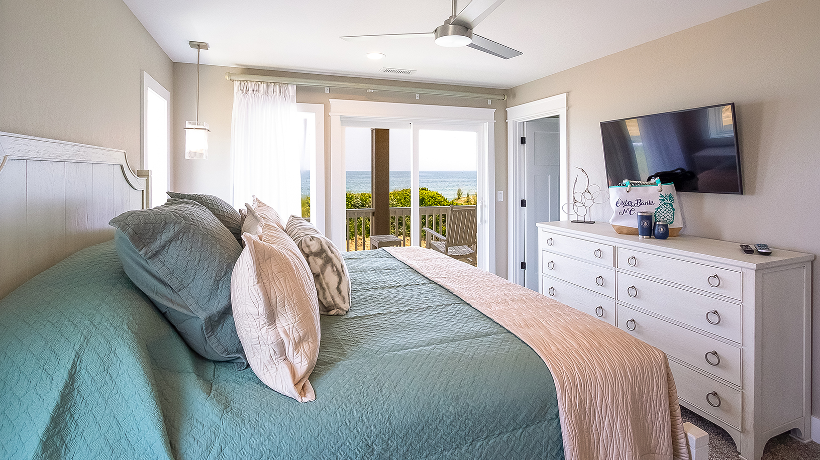 The Outer Banks Home 1017020