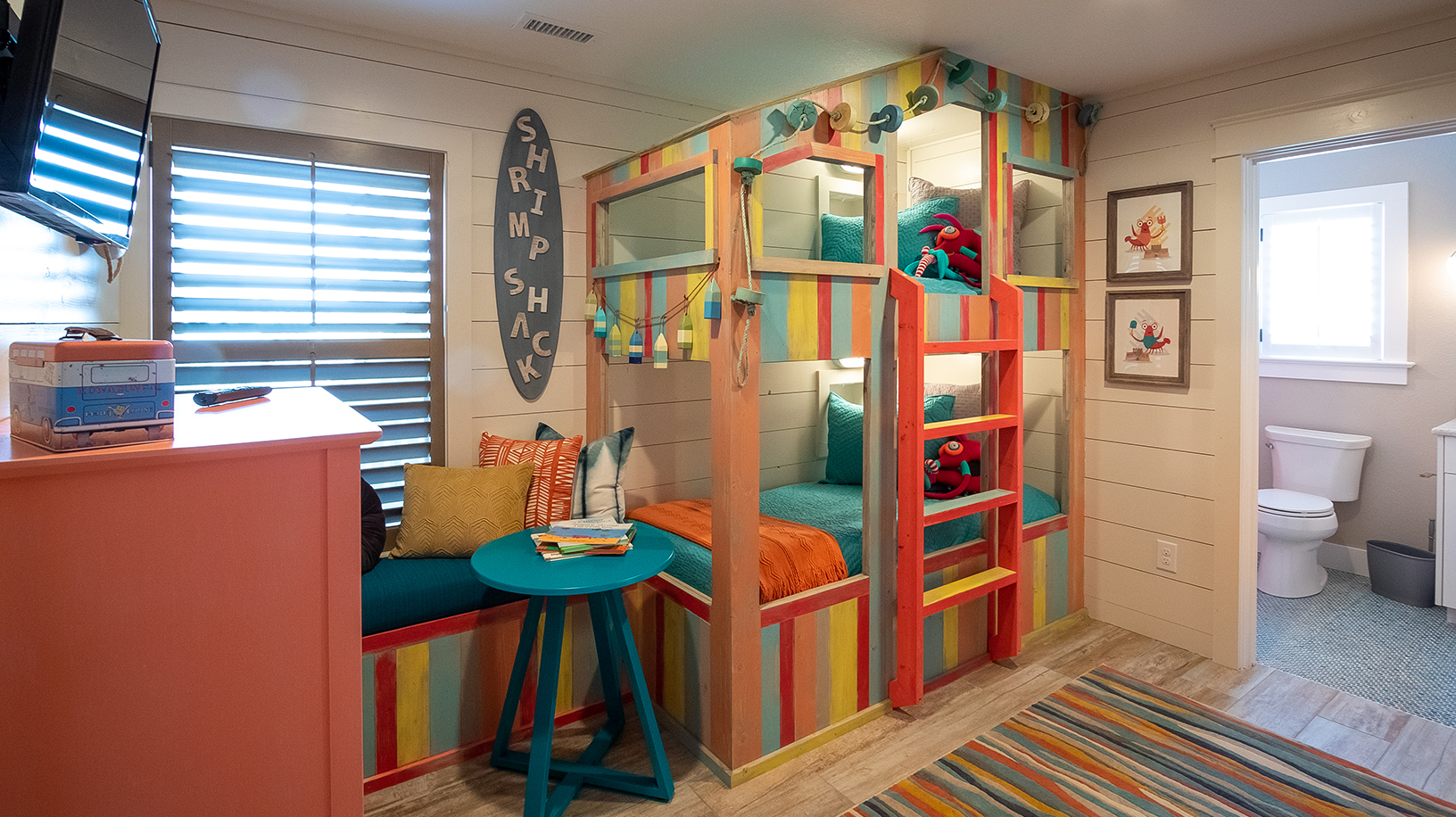 The Outer Banks Home 1017020