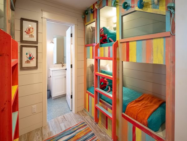 The Outer Banks Home 1017020