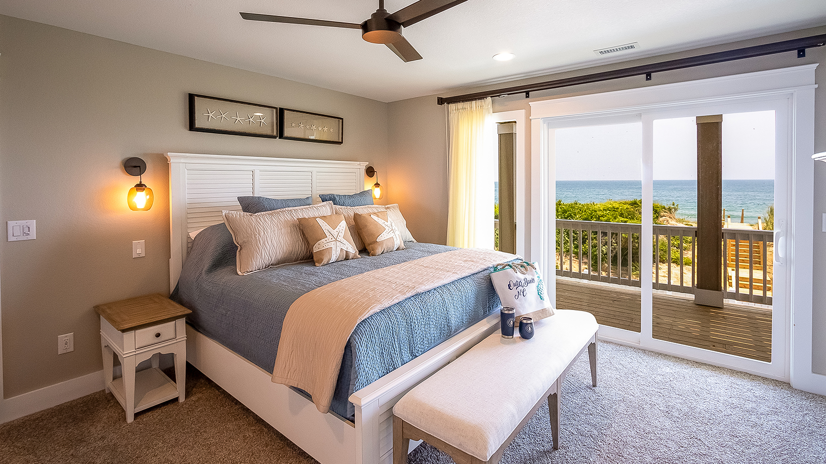 The Outer Banks Home 1017020