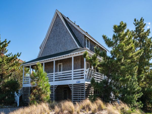 The Outer Banks Home 1017021