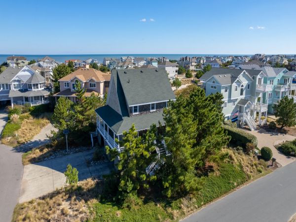 The Outer Banks Home 1017021